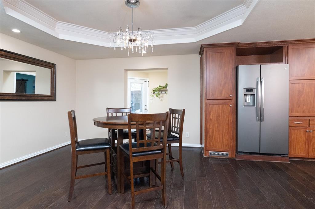 Carlton - Residential