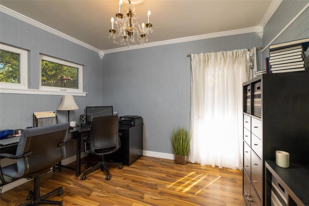 Carlton - Residential