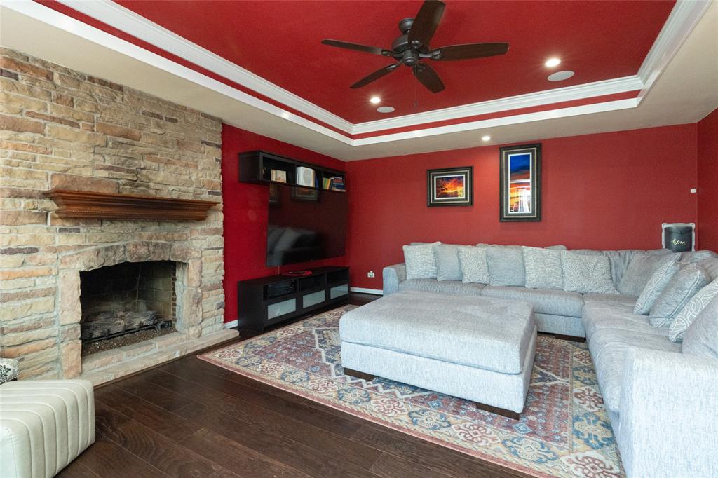 Carlton - Residential