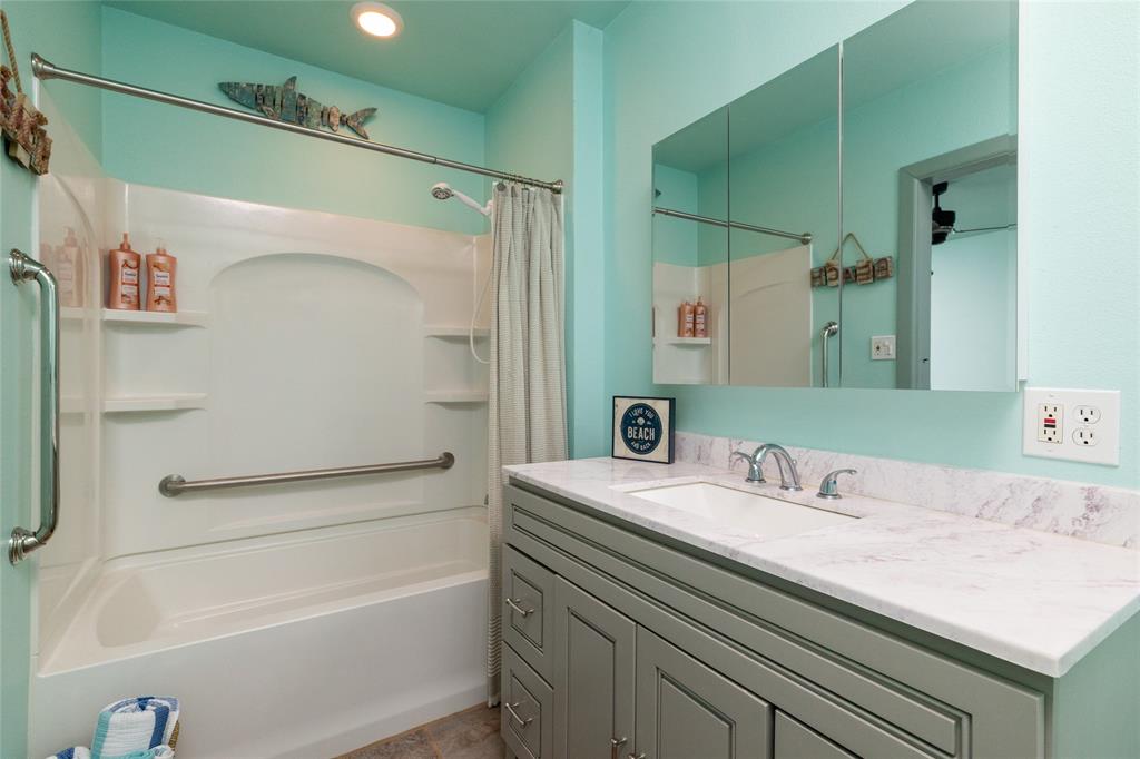 Carlton - Residential