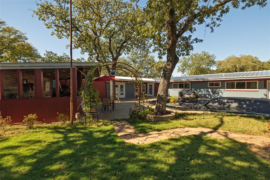 Carlton - Residential