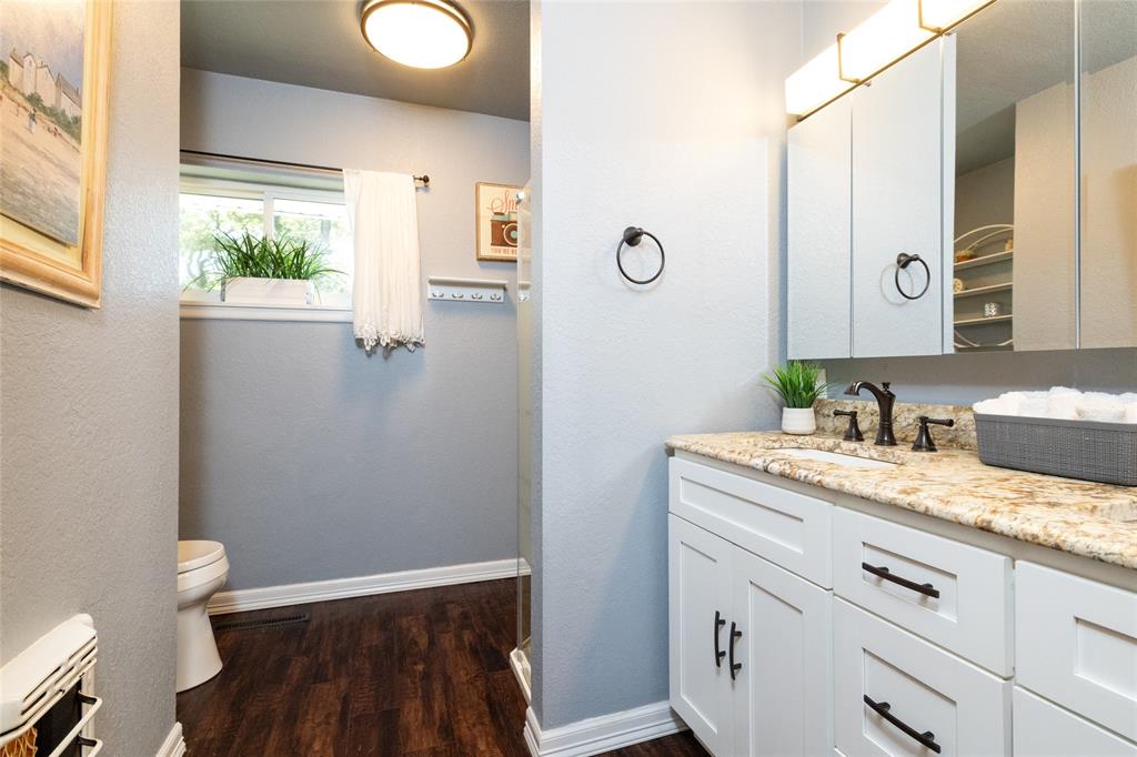 Carlton - Residential