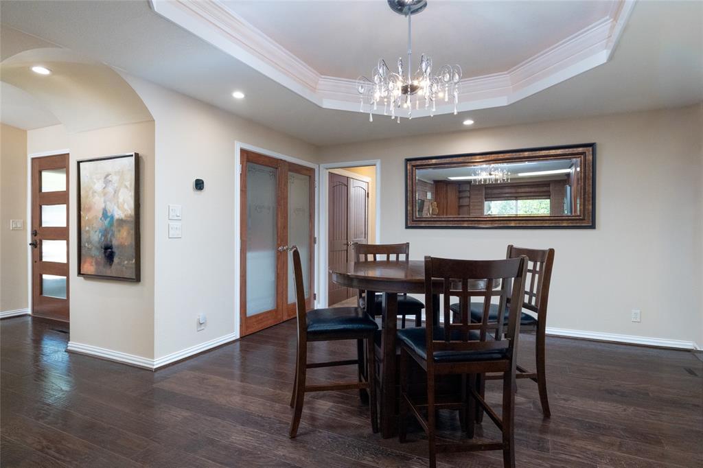 Carlton - Residential