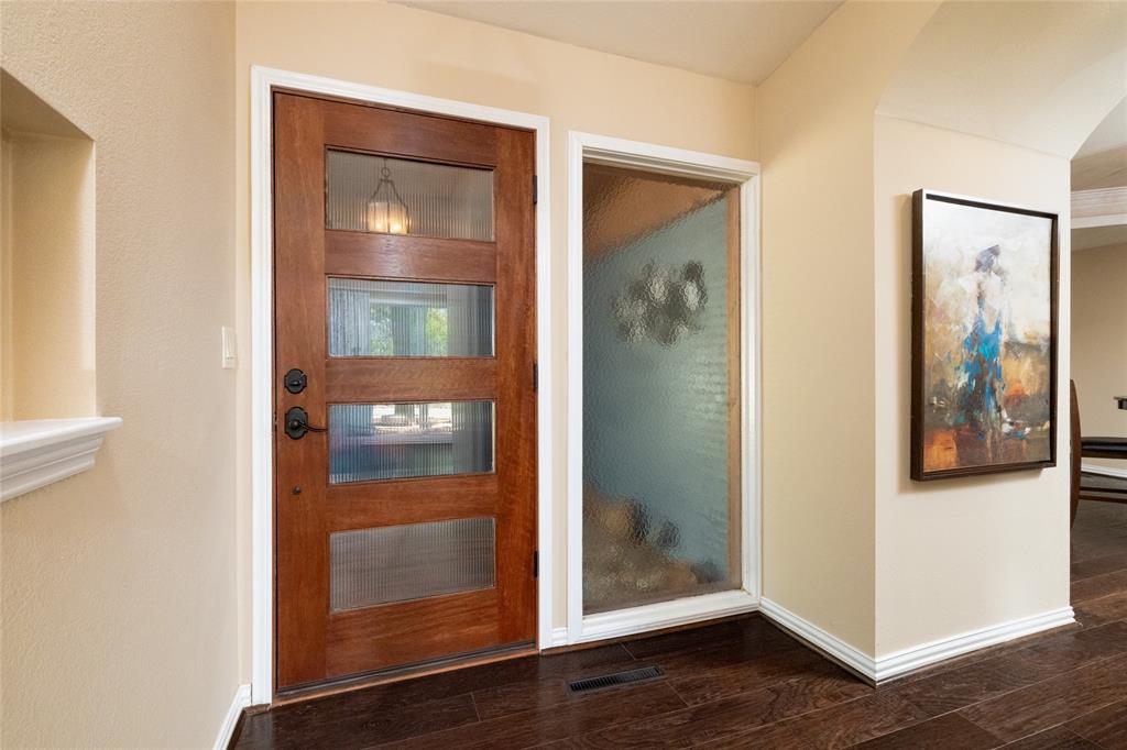 Carlton - Residential