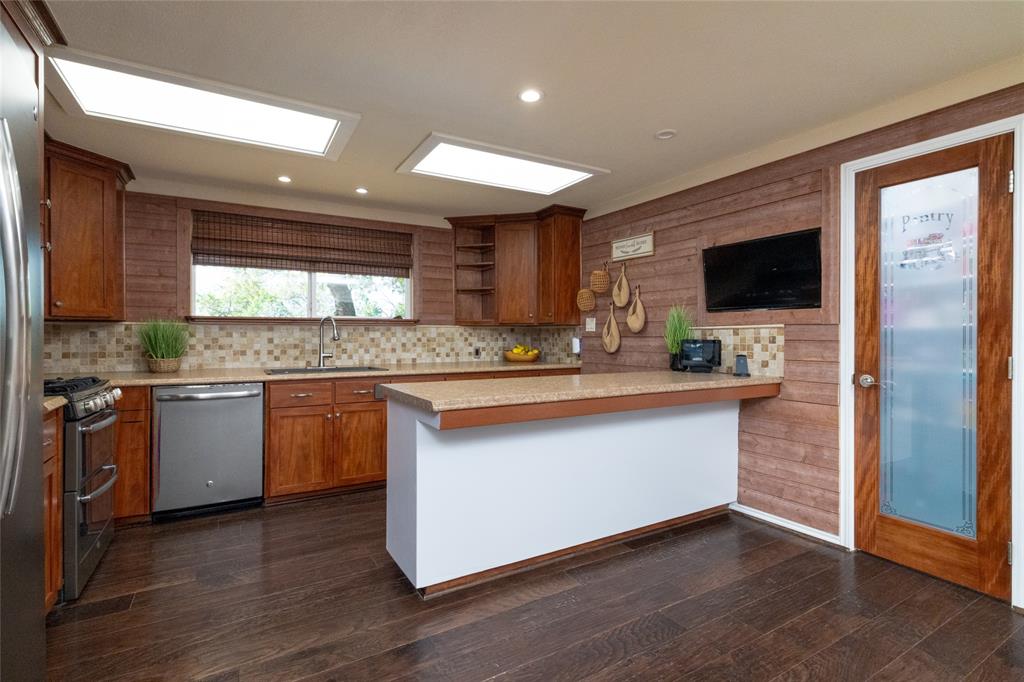 Carlton - Residential