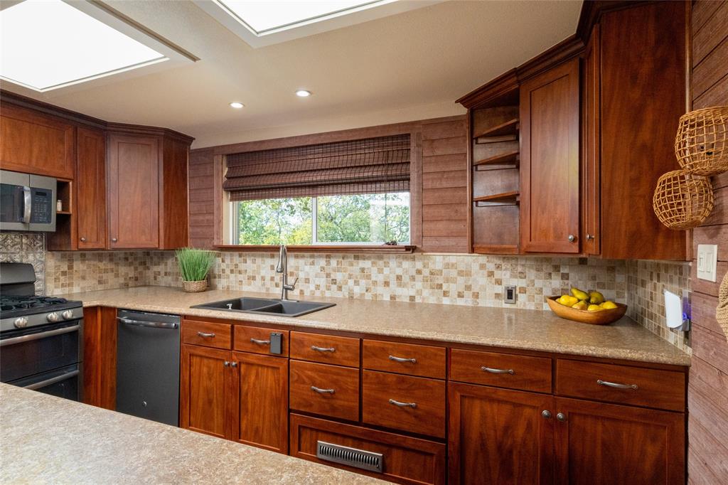 Carlton - Residential