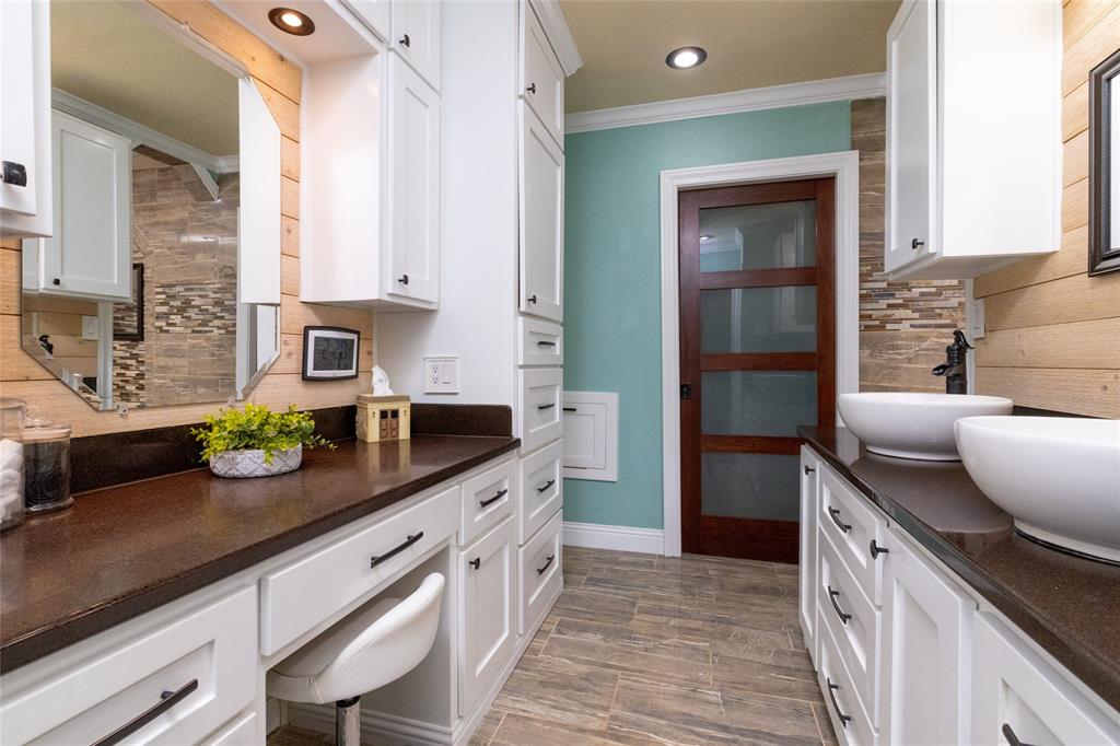 Carlton - Residential