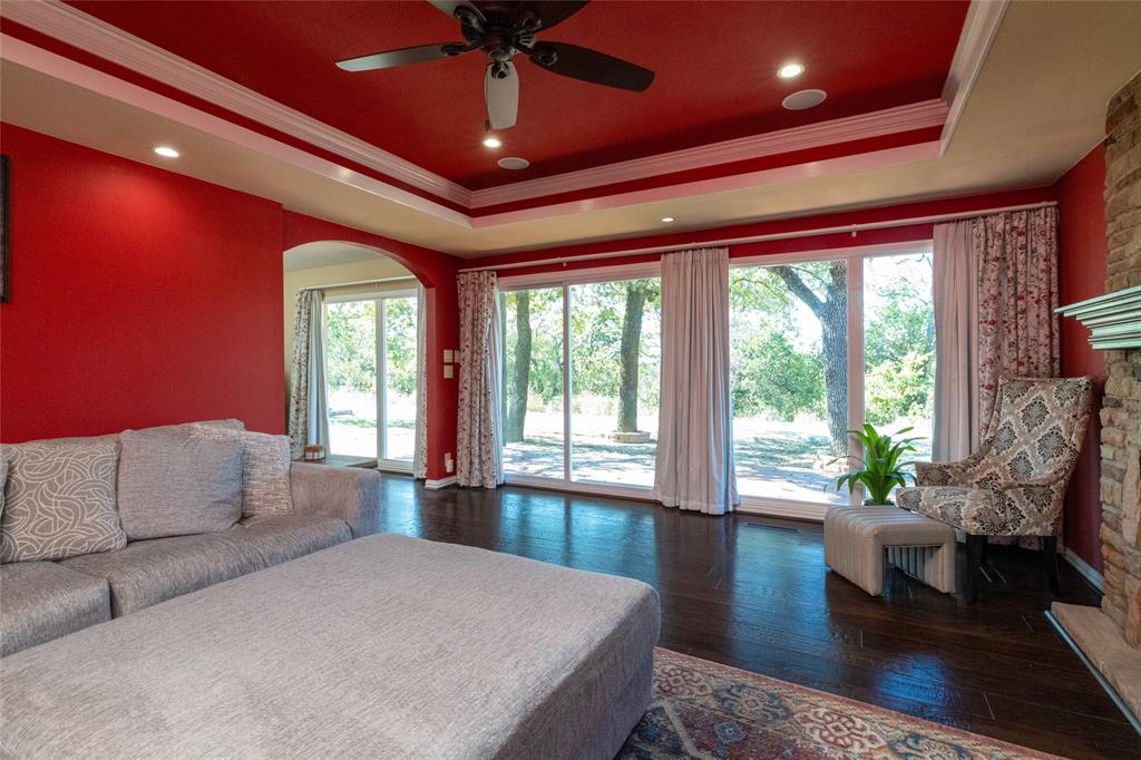 Carlton - Residential