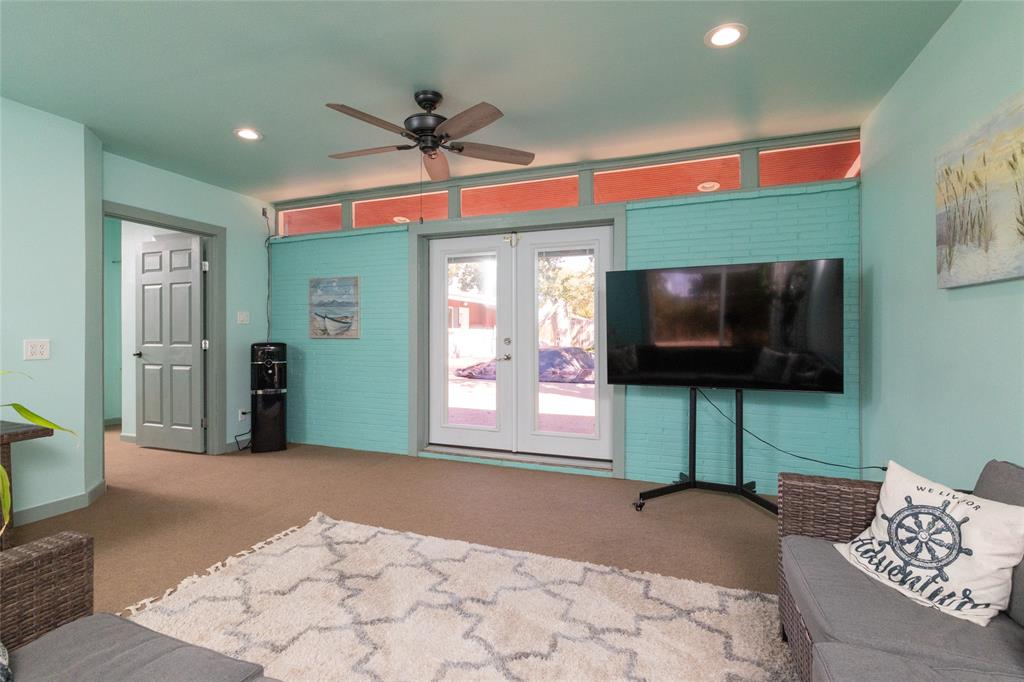 Carlton - Residential