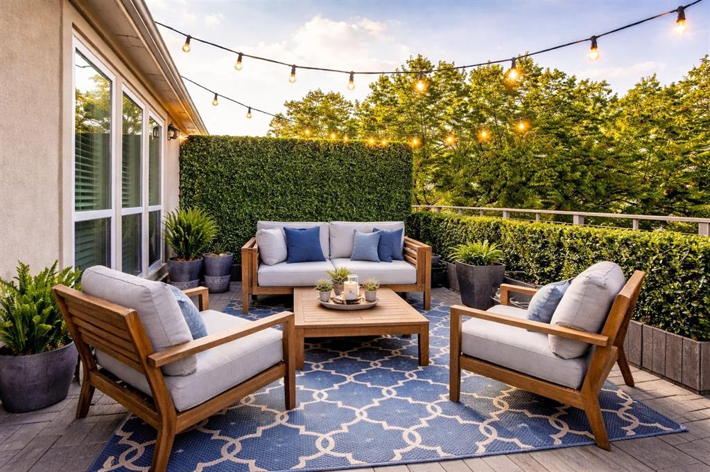 Richmond At Lakewood Condos - Residential