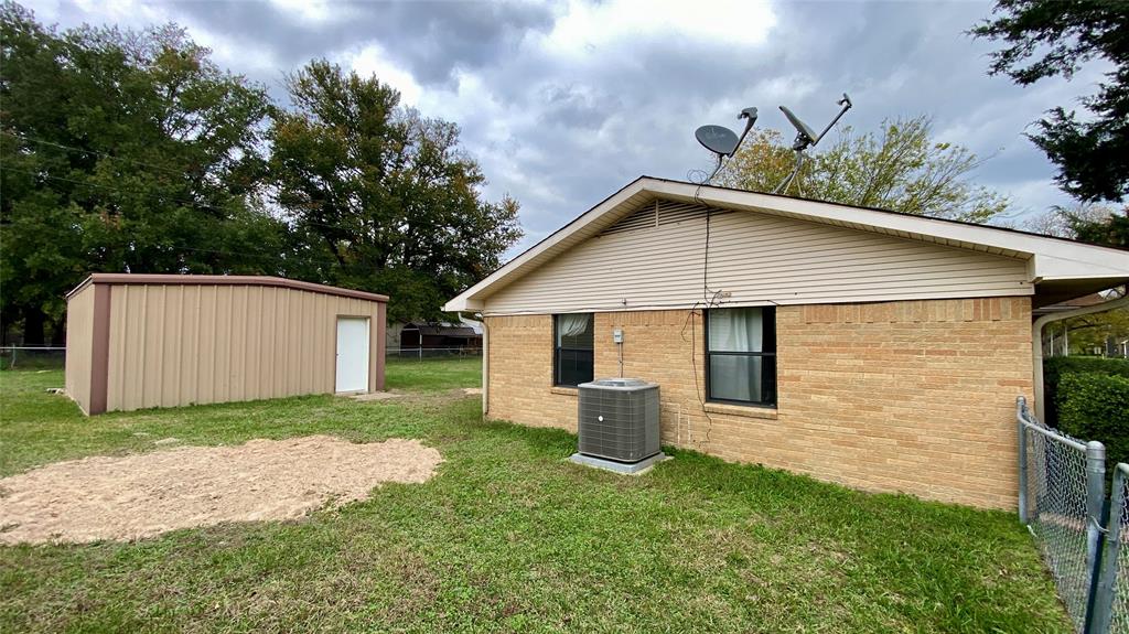 Griffith 3 - Residential