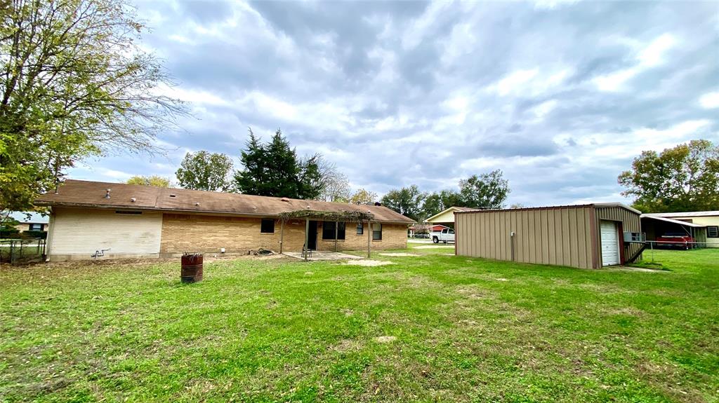 Griffith 3 - Residential