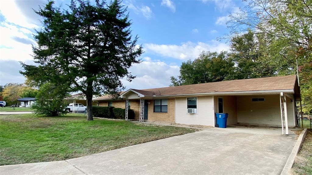 Griffith 3 - Residential