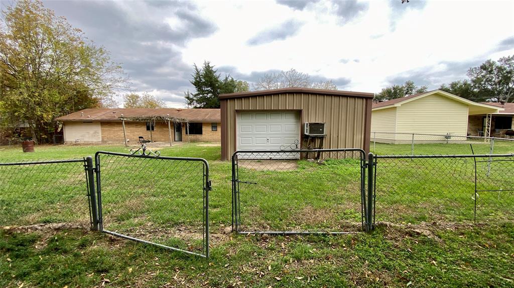 Griffith 3 - Residential