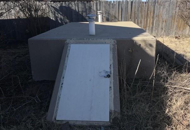 Hill & Hill Heights - Residential