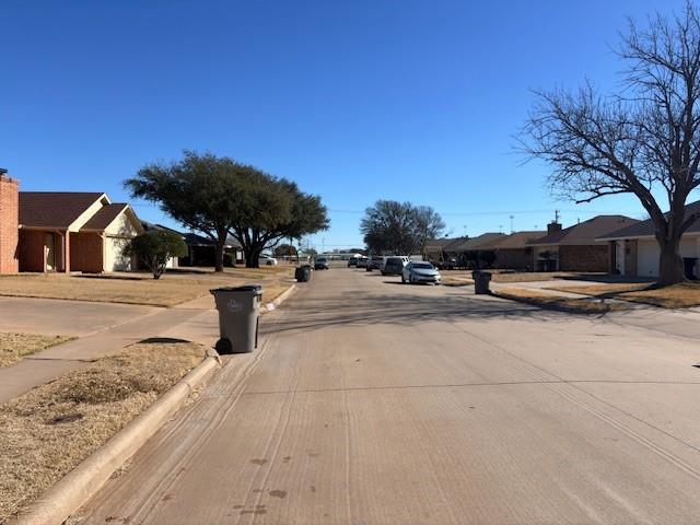 Hill & Hill Heights - Residential