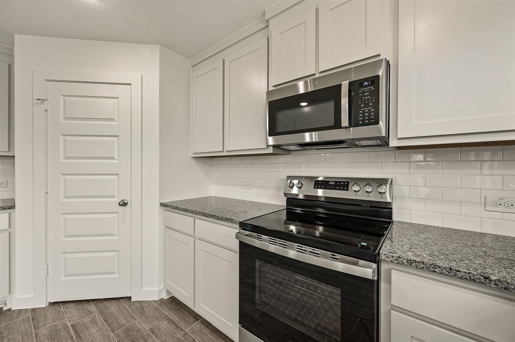 Runaway Bay - Residential