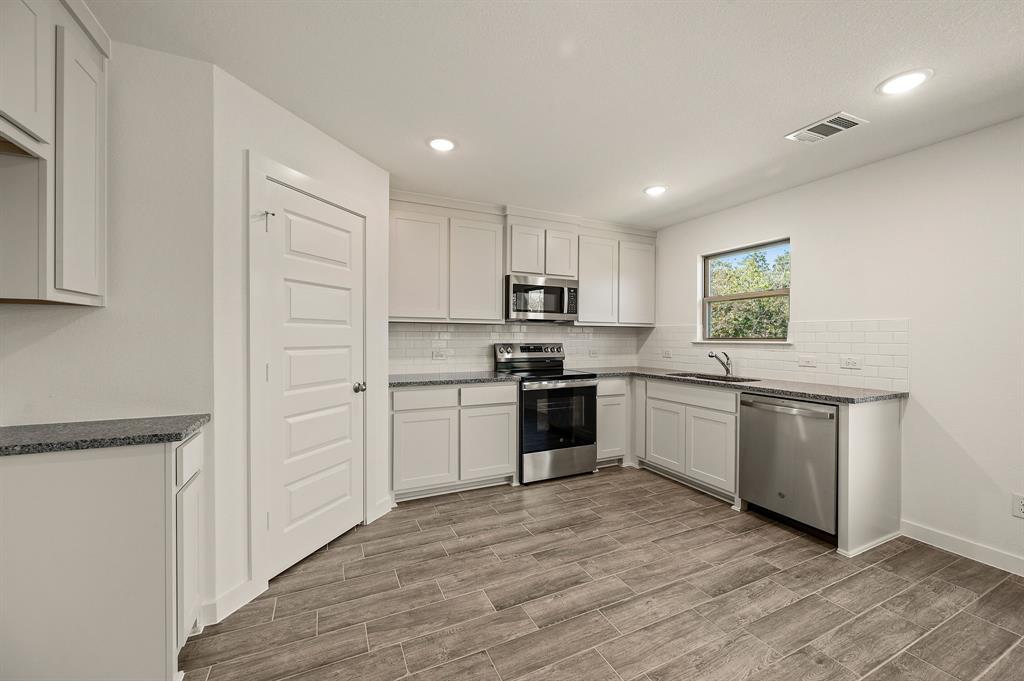 Runaway Bay - Residential