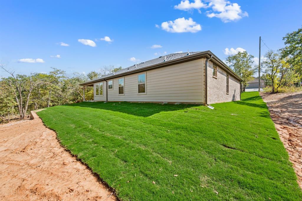 Runaway Bay - Residential