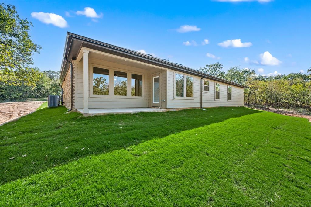 Runaway Bay - Residential