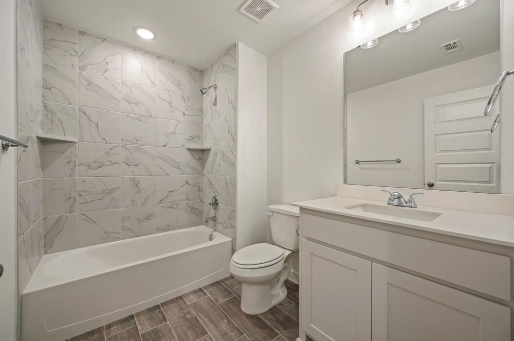 Runaway Bay - Residential