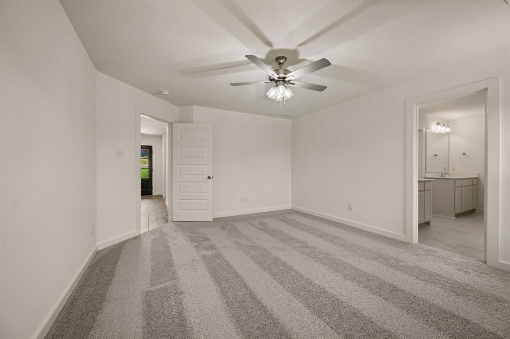 Runaway Bay - Residential