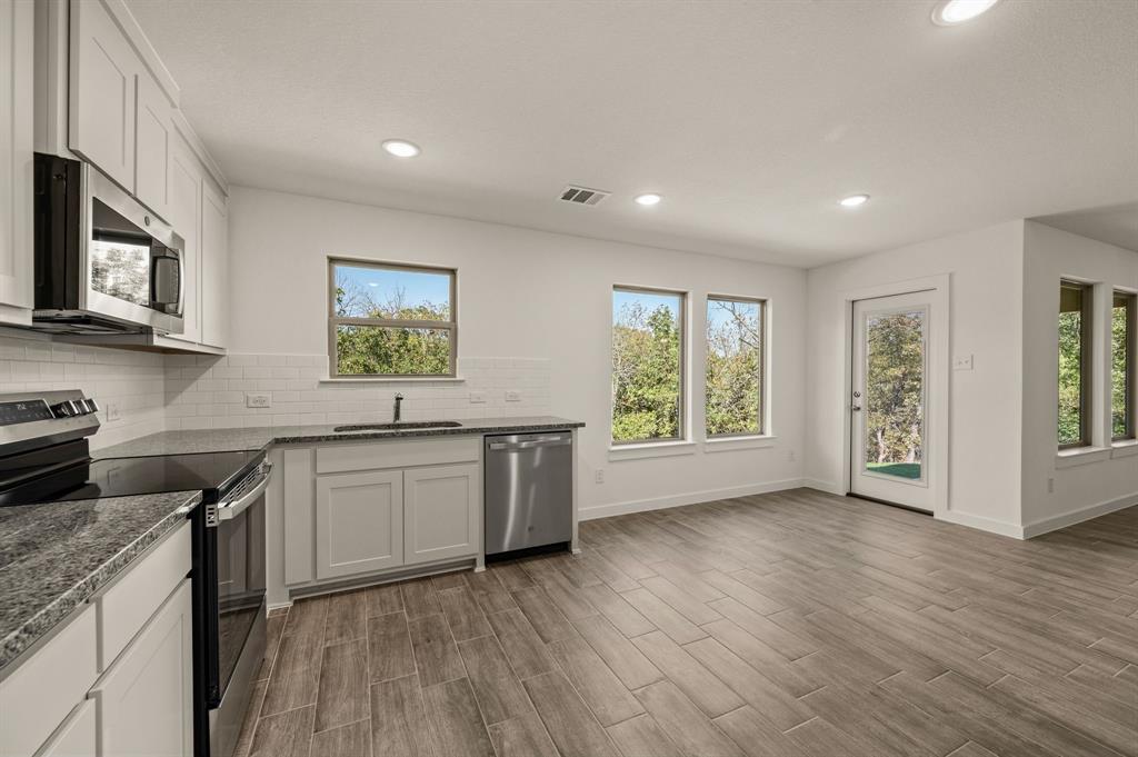 Runaway Bay - Residential