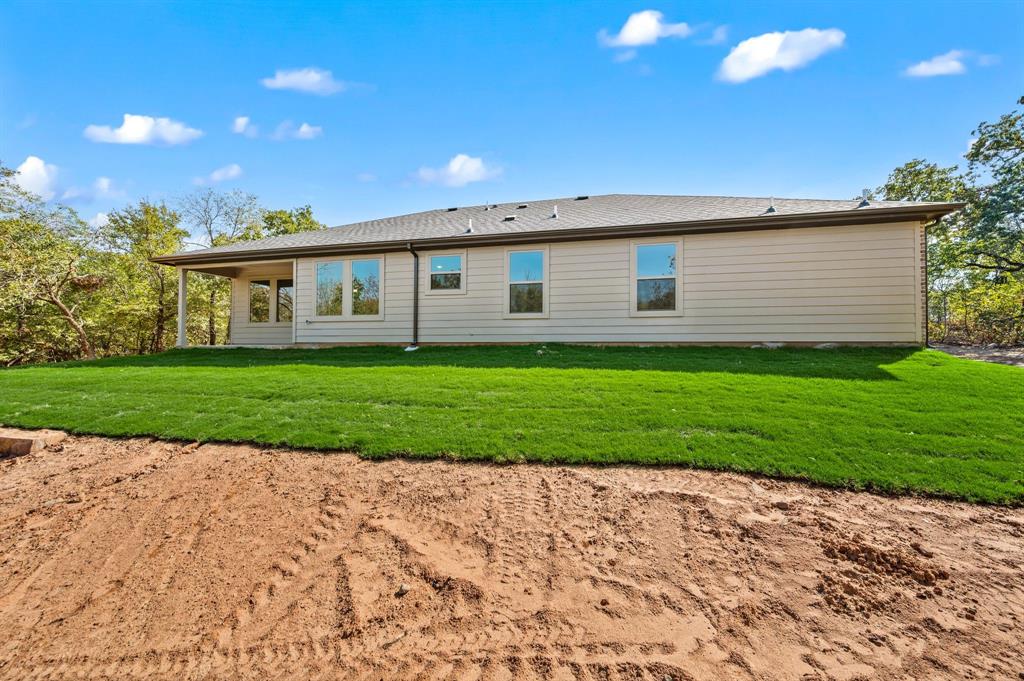 Runaway Bay - Residential