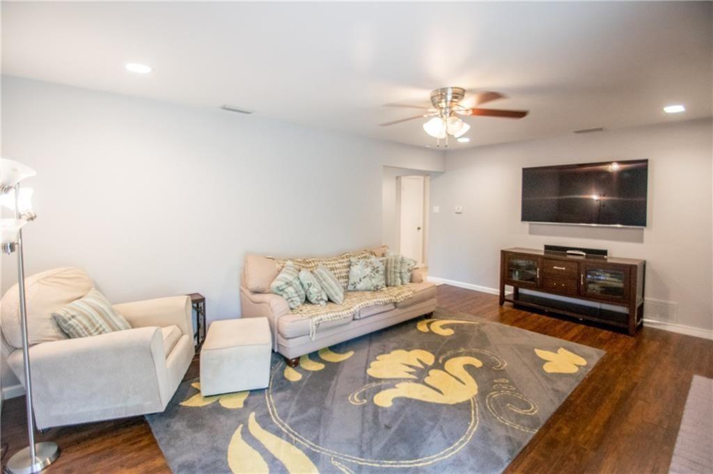 Brookhaven Hills West - Residential Lease