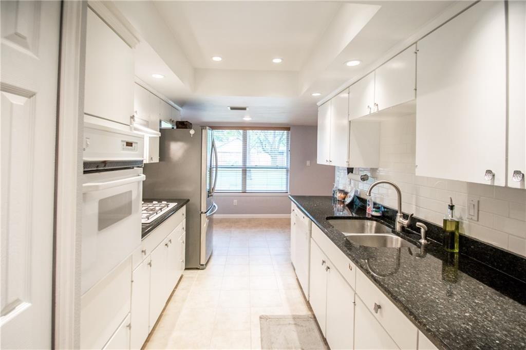 Brookhaven Hills West - Residential Lease