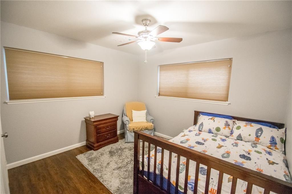 Brookhaven Hills West - Residential Lease