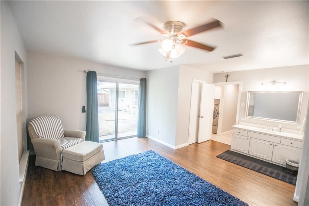 Brookhaven Hills West - Residential Lease