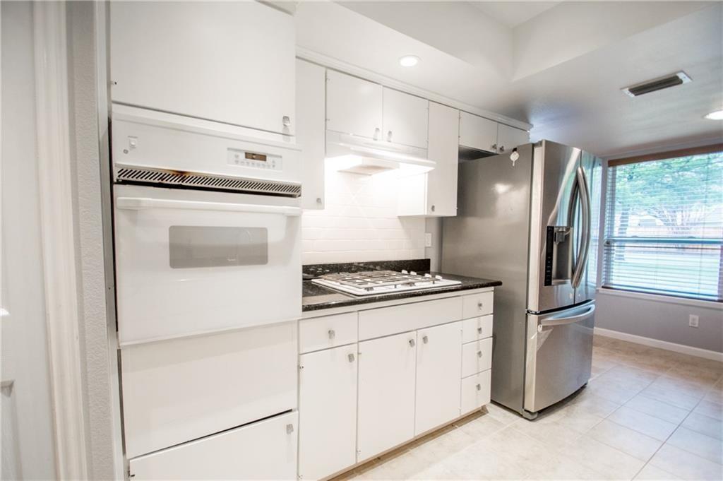 Brookhaven Hills West - Residential Lease