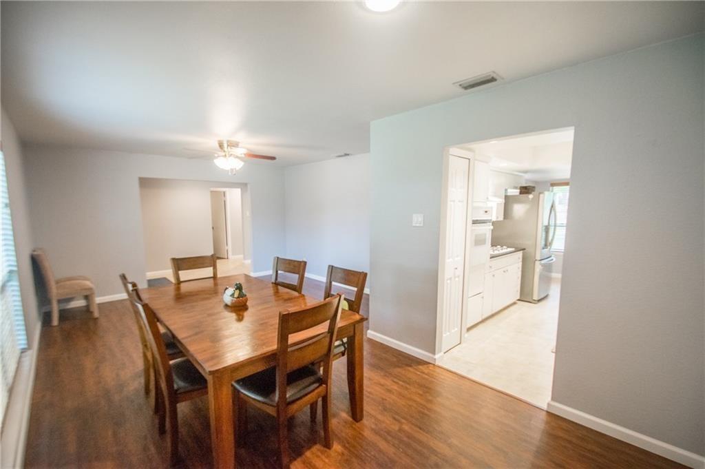 Brookhaven Hills West - Residential Lease