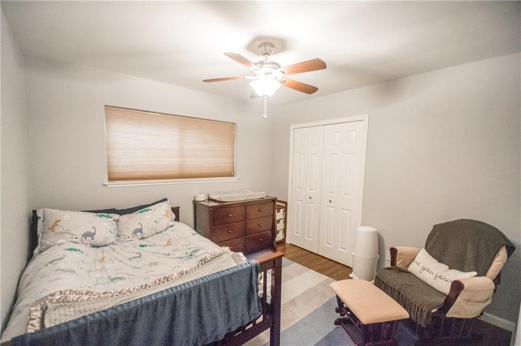 Brookhaven Hills West - Residential Lease