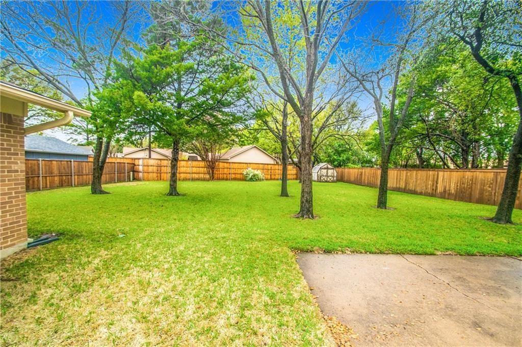 Brookhaven Hills West - Residential Lease