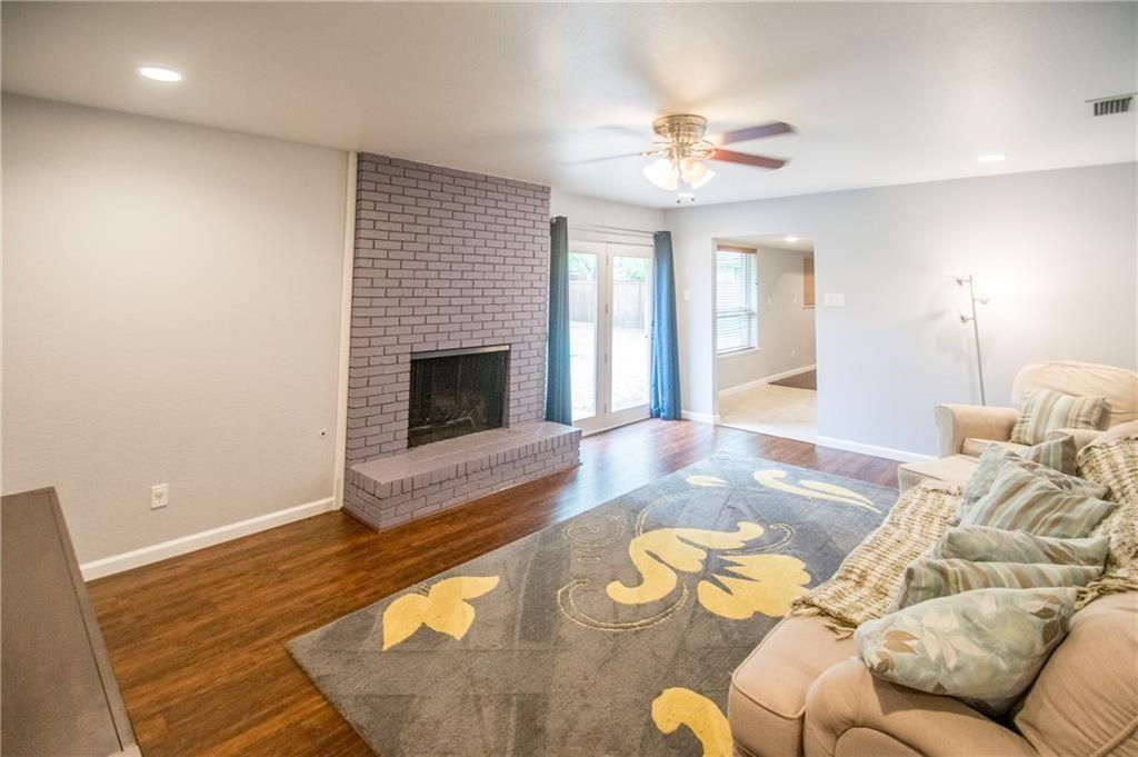 Brookhaven Hills West - Residential Lease