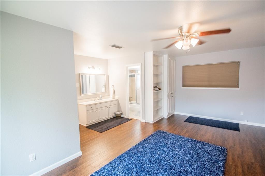 Brookhaven Hills West - Residential Lease