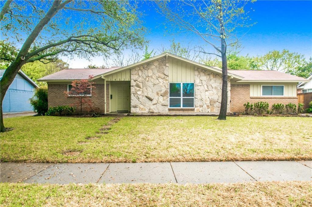 Brookhaven Hills West - Residential Lease