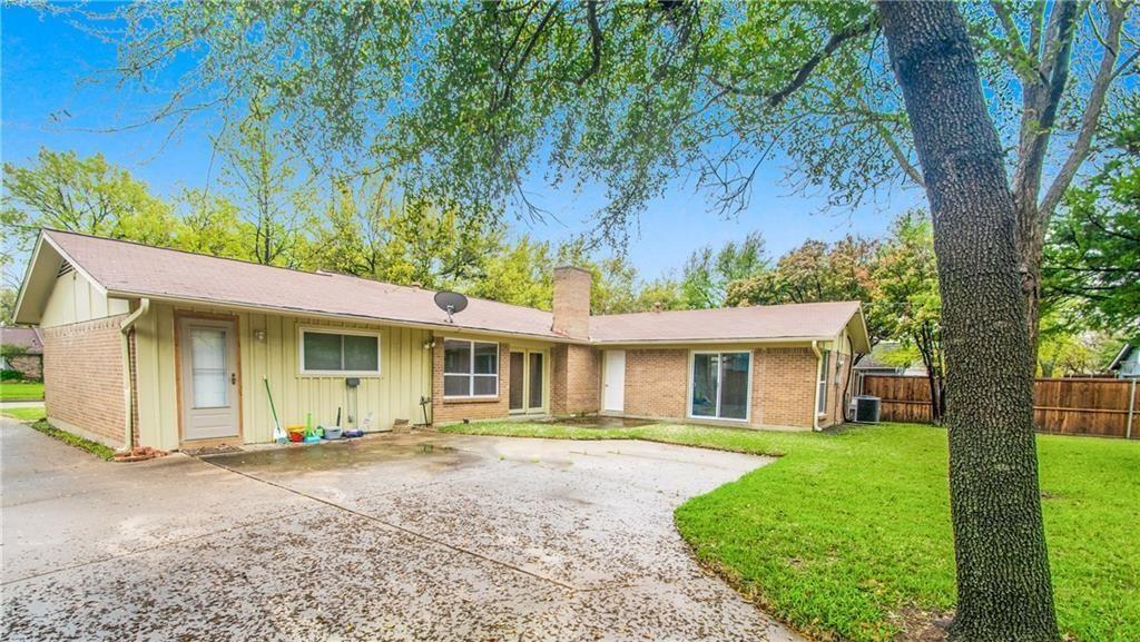 Brookhaven Hills West - Residential Lease