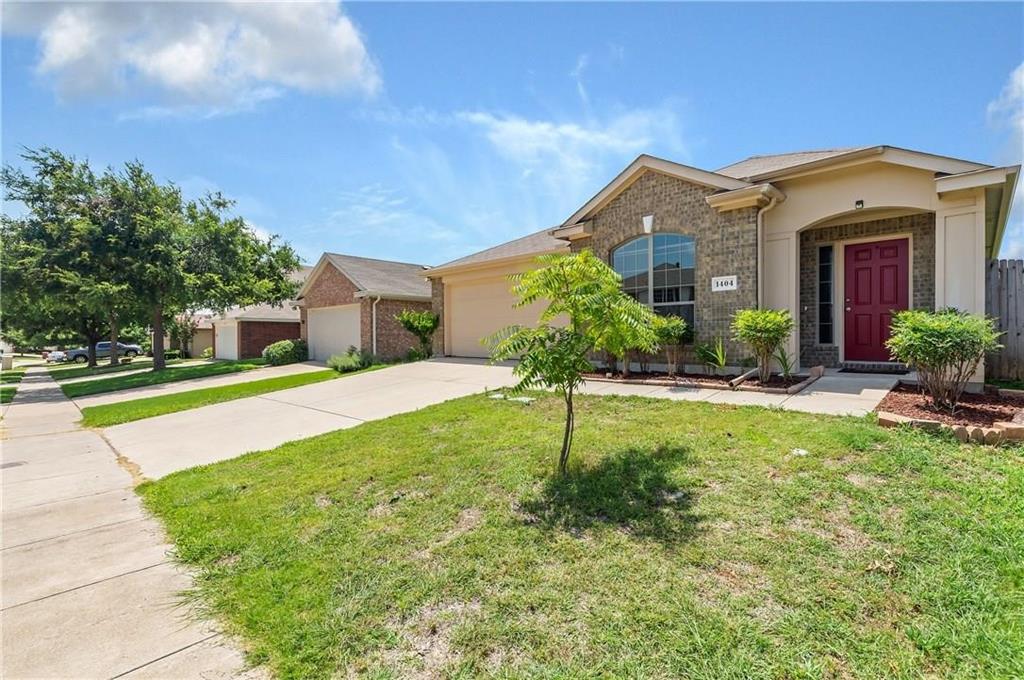 1404 Trading Post Drive