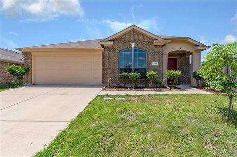 1404 Trading Post Drive Fort Worth TX 76131