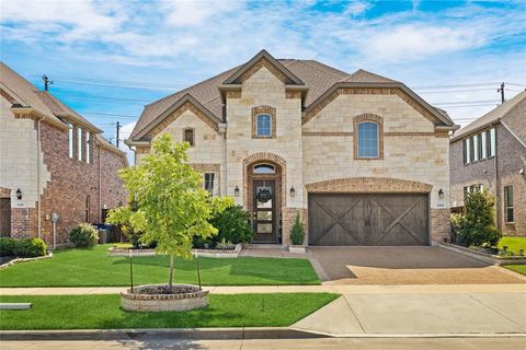 6209 Culverdale Lane Frisco TX 75034