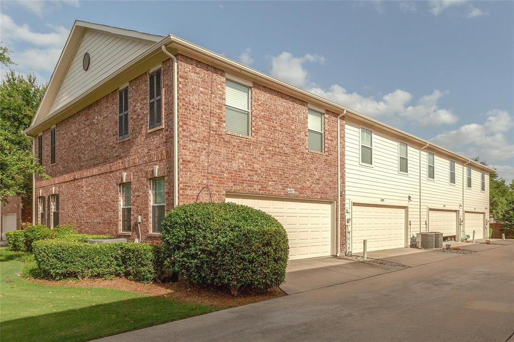 Pasquinellis Village On The Green - Residential Lease