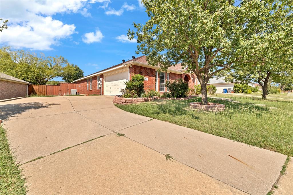 3553 Leigh Court