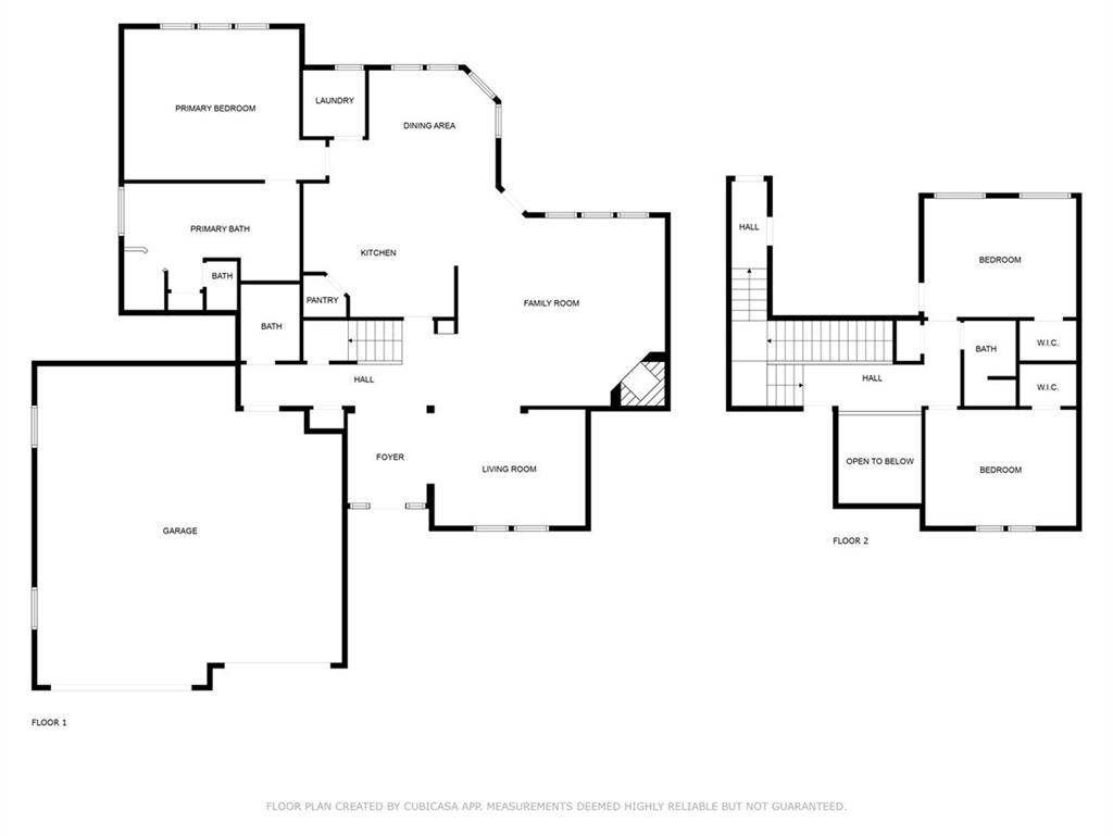 Cliffs Ph I - Residential