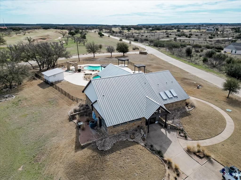 Cliffs Ph I - Residential