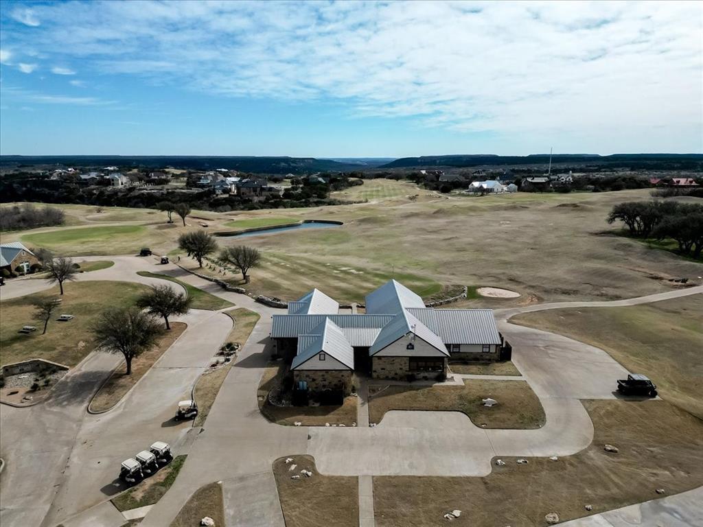 Cliffs Ph I - Residential