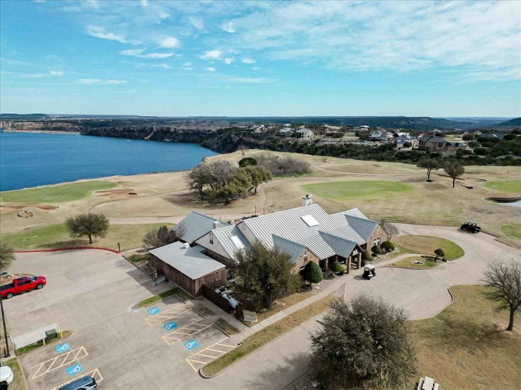 Cliffs Ph I - Residential