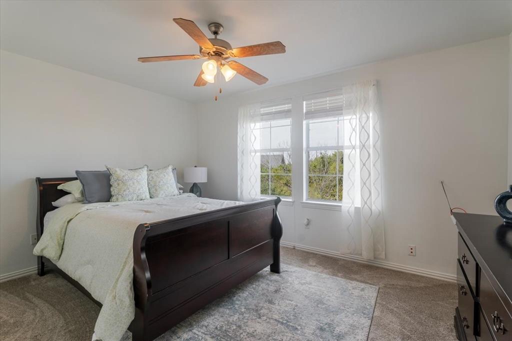 Cliffs Ph I - Residential